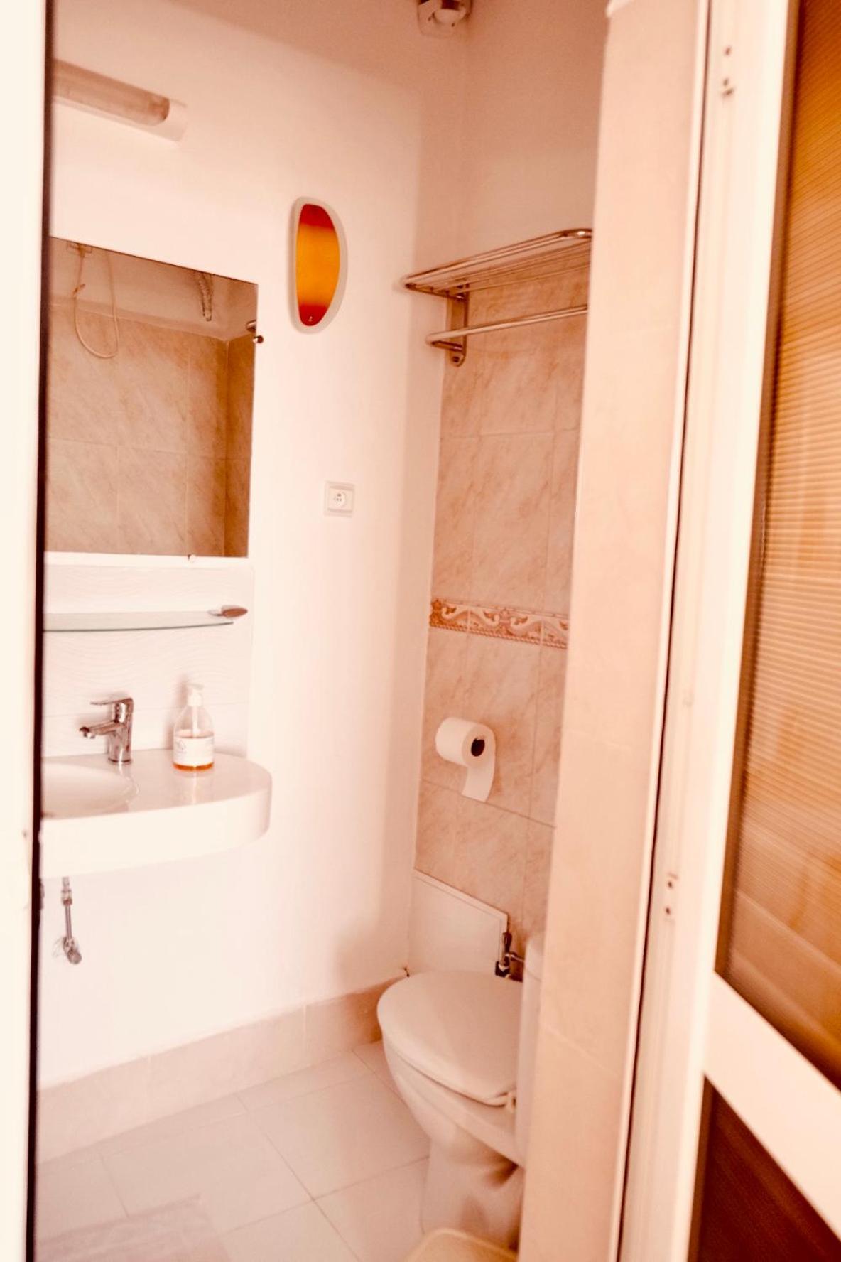 Olas Experience - Tidehunter Imsouane Room photo