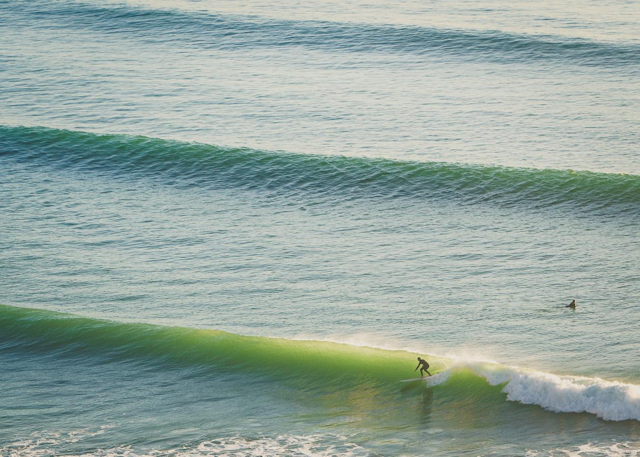 Olas Experience - Tidehunter Imsouane Exterior photo